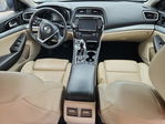 Nissan Maxima 2016
