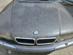 BMW Series 7 2001