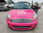 MINI Cooper 2013