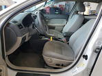 Ford Fusion 2012
