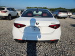Alfa Romeo Giulia 2020