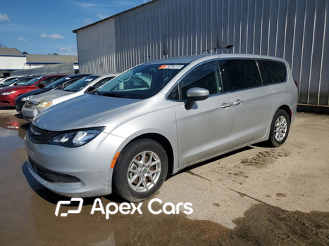 Chrysler Voyager 2023 - Zdjęcie 1 z 14