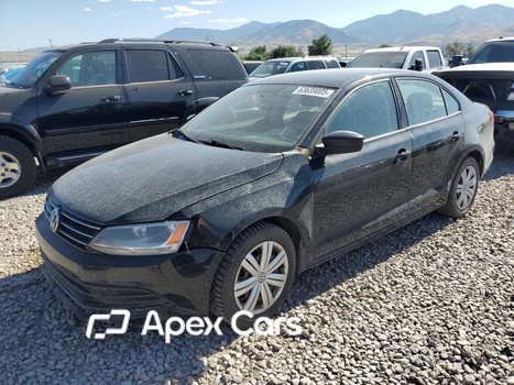 Volkswagen Jetta 2015 - Image 1 of 12