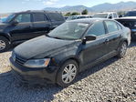 Volkswagen Jetta 2015