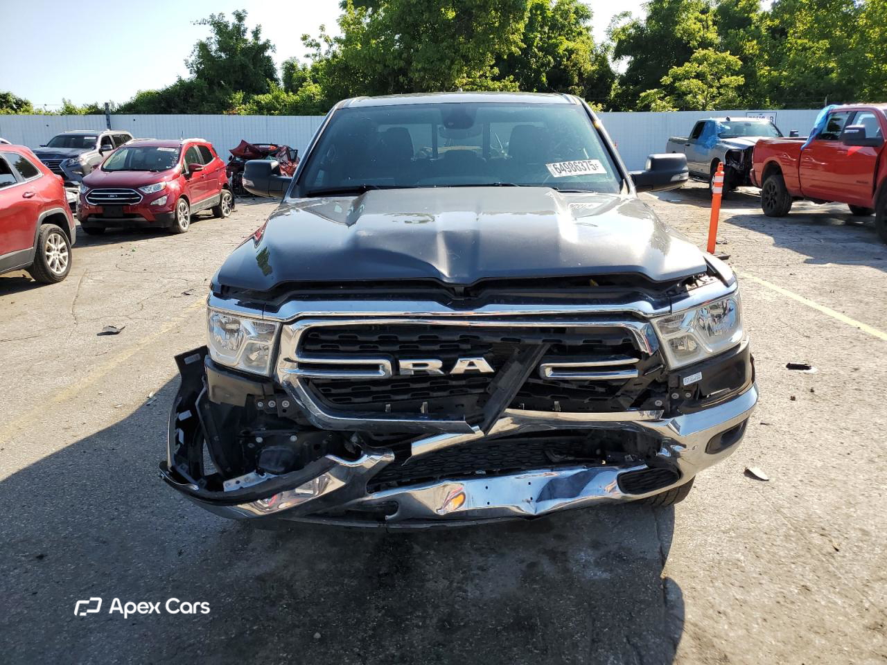 RAM 1500 2024