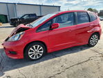 Honda Fit 2012