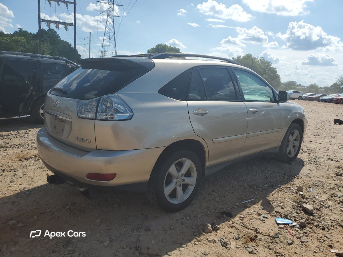 Lexus RX 2005
