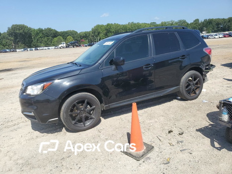Subaru Forester 2018 - Image 1 of 14