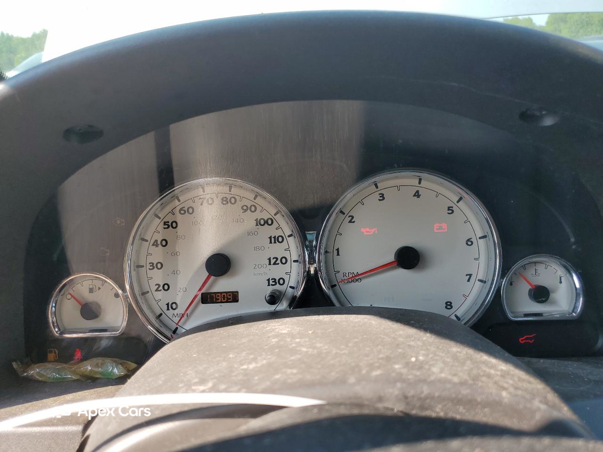 Saturn VUE 2005
