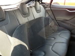 Tesla Model S 2013