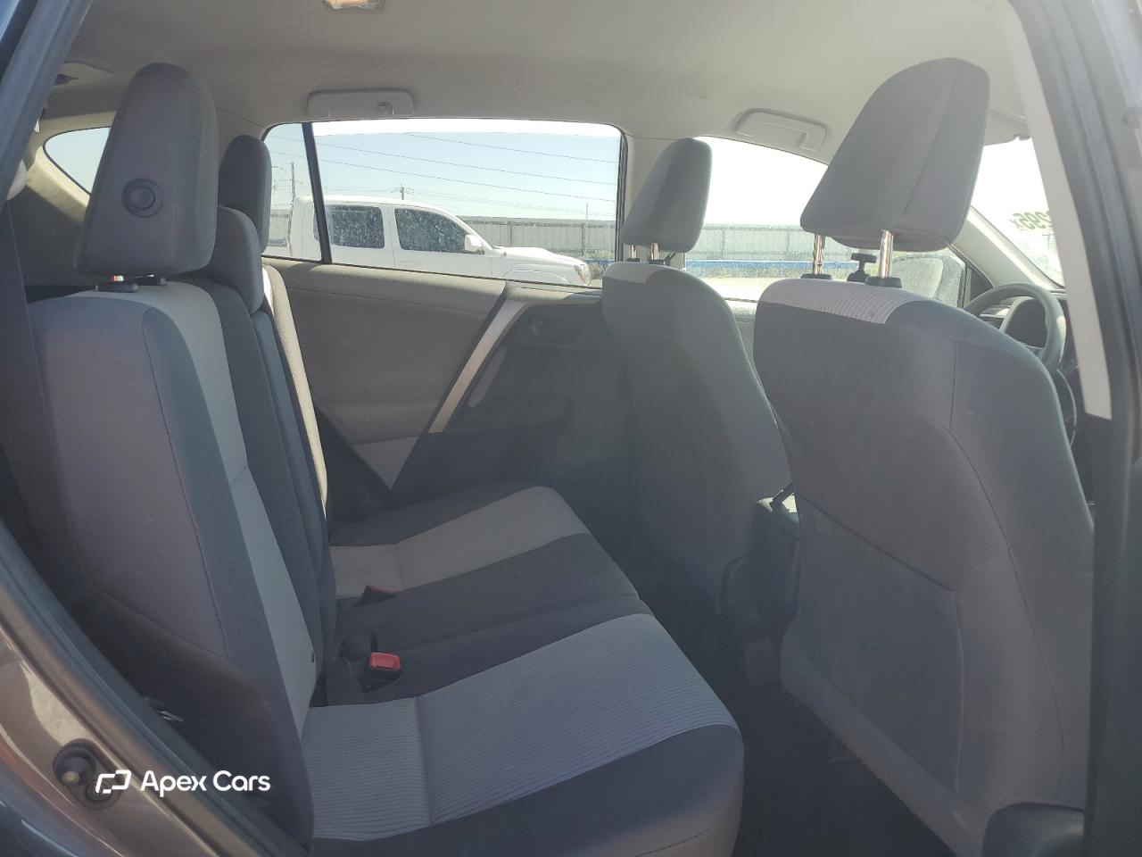 Toyota RAV 4 2013