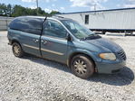 Chrysler Voyager 2006