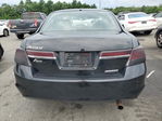 Honda Accord 2012