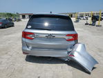 Honda Odyssey 2019
