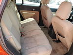 Ford Edge 2008