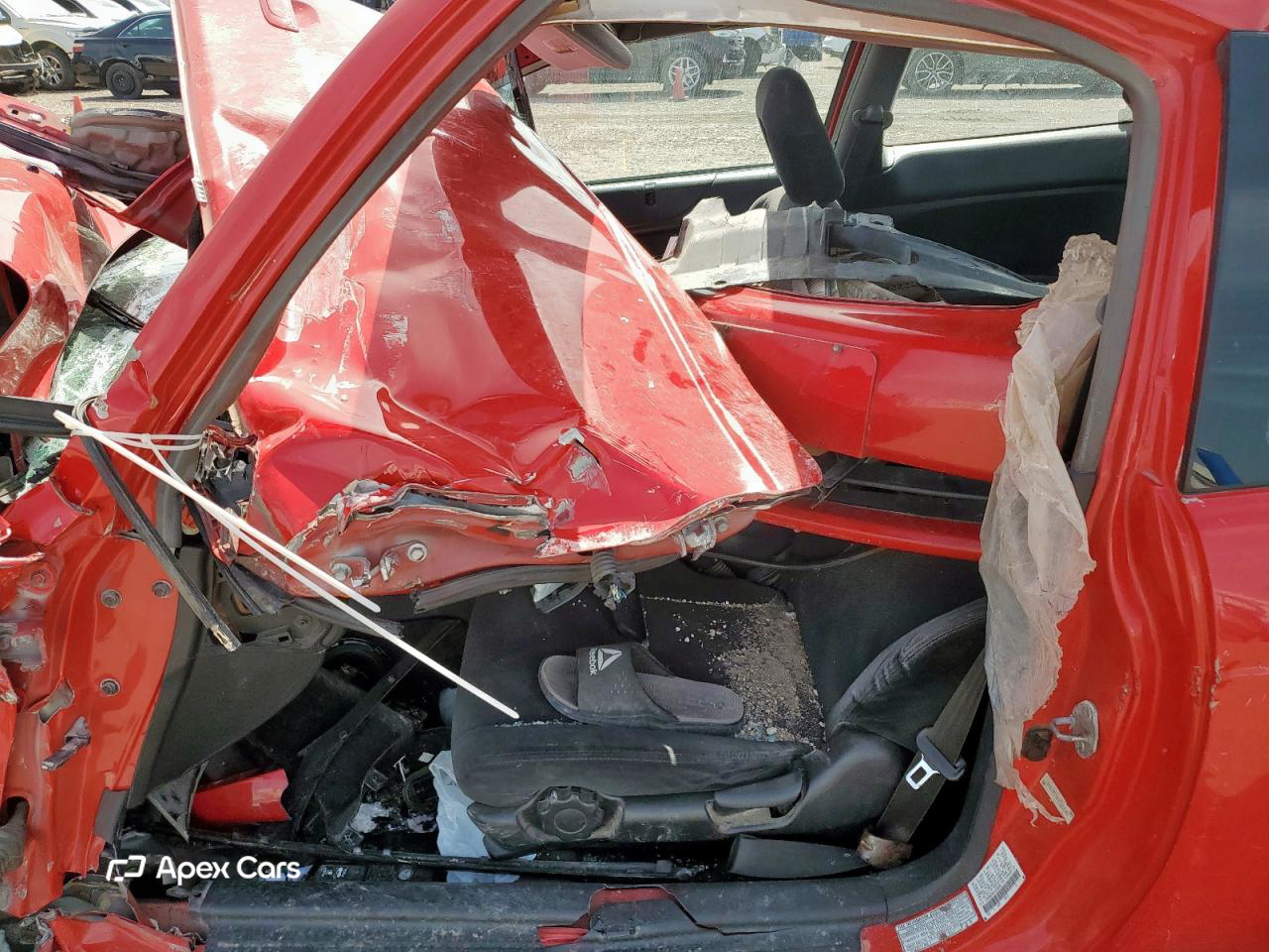 Honda Civic 2003