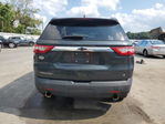 Chevrolet Traverse 2018