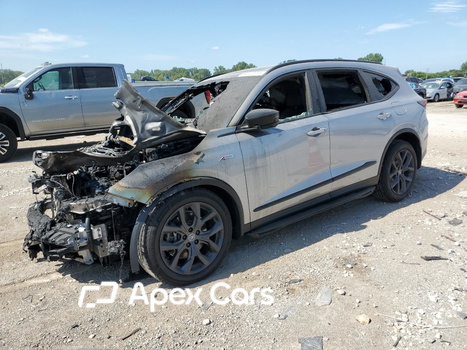 Acura MDX 2023 - Image 1 of 12