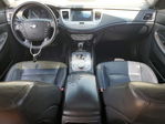 Hyundai Genesis 2013