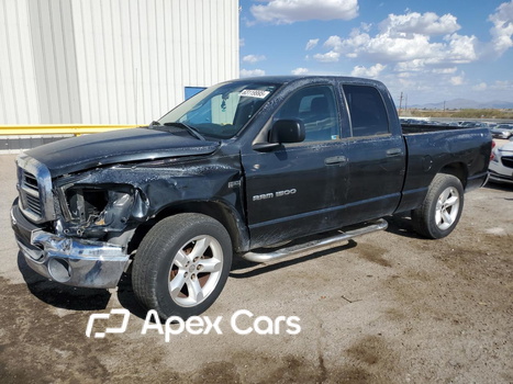 Dodge RAM 2007 - Image 1 of 11