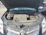 Cadillac SRX 2012