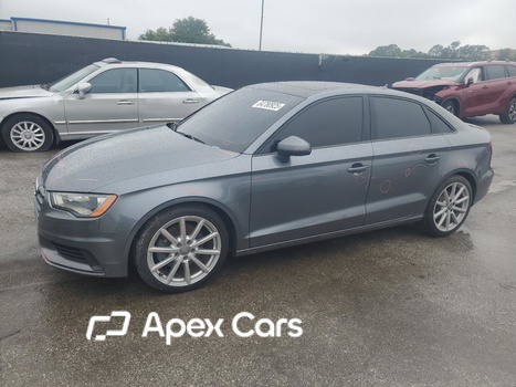 Audi A3 2016 - Image 1 of 12