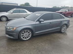 Audi A3 2016
