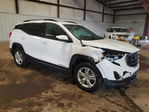 GMC Terrain 2018