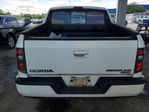 Honda Ridgeline 2013