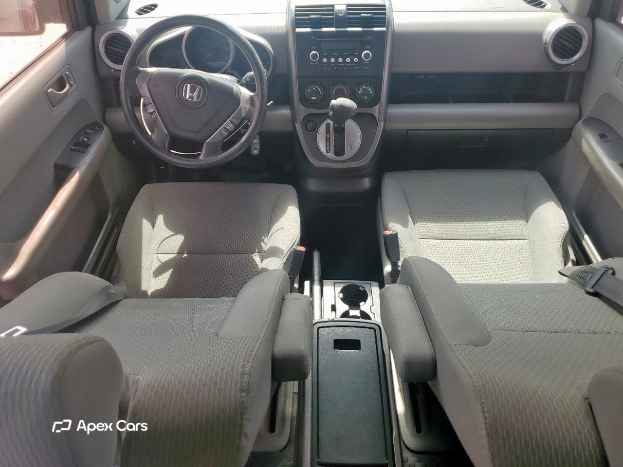 Honda Element 2009
