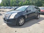 Cadillac SRX 2012
