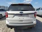 Ford Explorer 2019