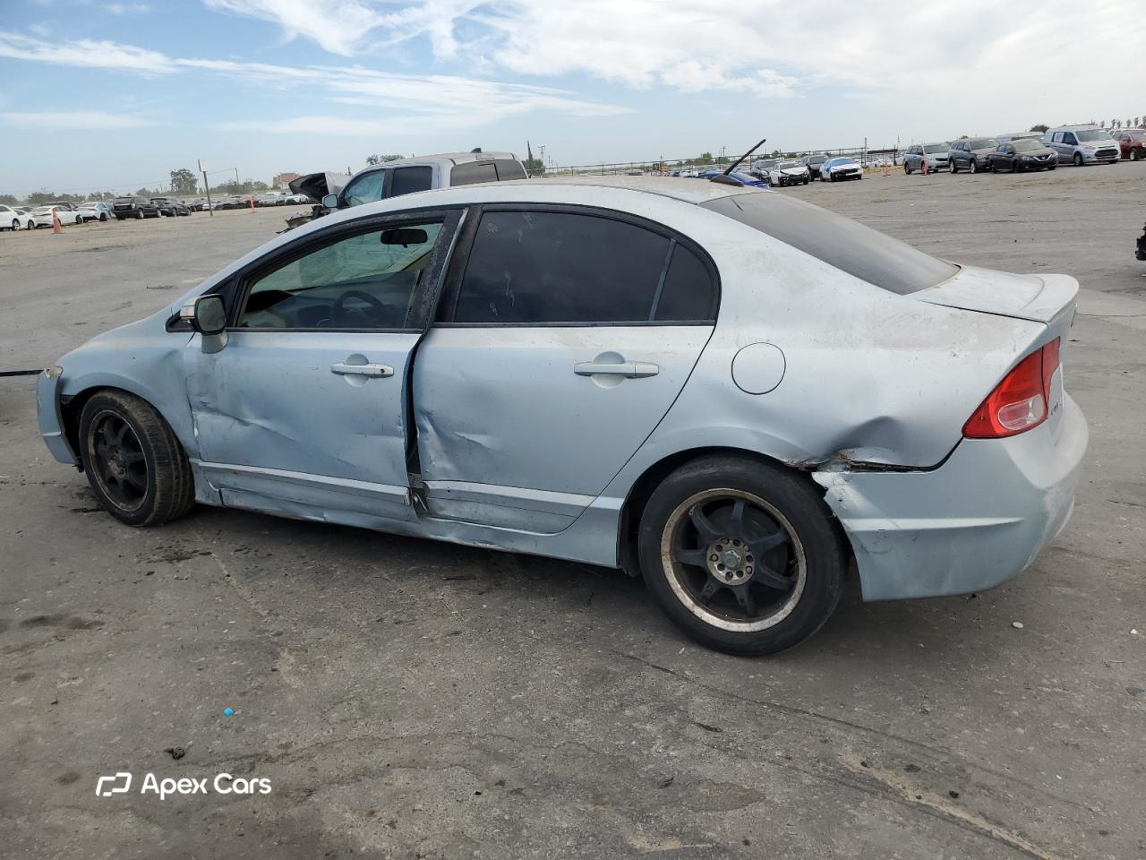 Honda Civic 2007