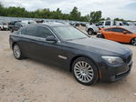 BMW Series 7 2012