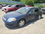 Chevrolet Impala 2012
