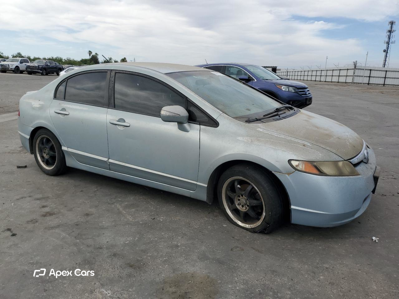 Honda Civic 2007