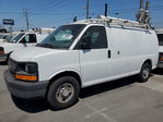 Chevrolet Express 2013