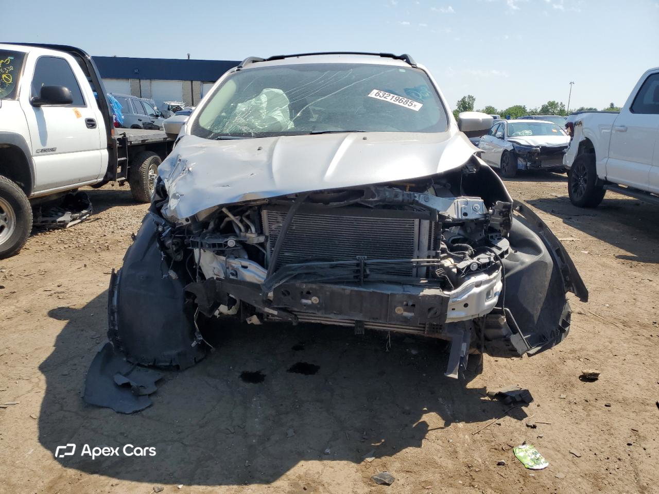 Ford Escape 2013