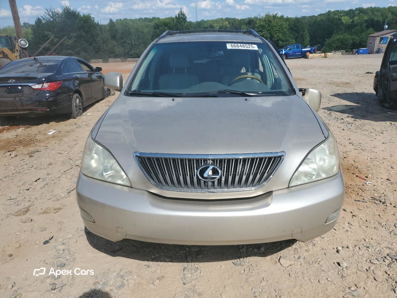 Lexus RX 2005