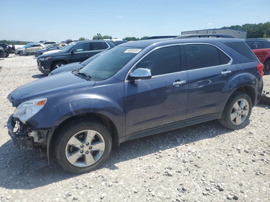 Chevrolet Equinox 2014 - Zdjęcie 1 z 14