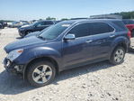 Chevrolet Equinox 2014