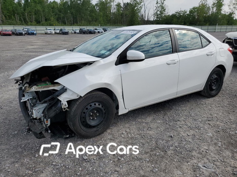 Toyota Corolla 2016 - Image 1 of 13