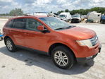 Ford Edge 2008