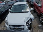 Chevrolet Trax 2015