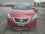 Nissan Sentra 2014