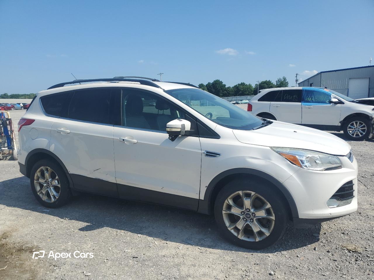 Ford Escape 2013