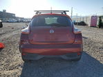 Nissan Juke 2015