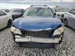Subaru Outback 2008