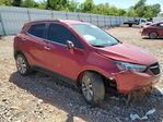 Buick Encore 2018