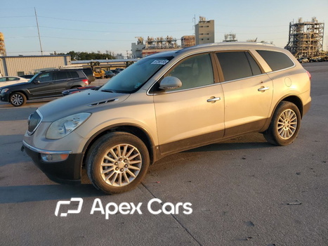 Buick Enclave 2009 - Image 1 of 12
